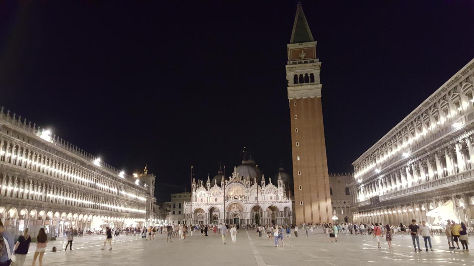 La Corte Incantata Venedig Exterior foto